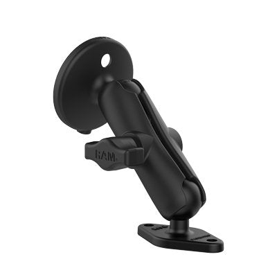 Ram Mounts Halterung F. Apple Magsafe B-Kugel 1''