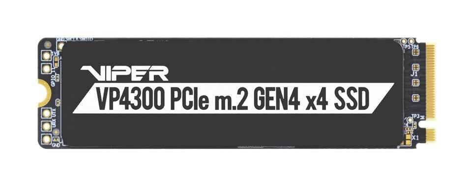 EAN 0814914028377 - Patriot Memory VP4300 2 TB M.2 PCI Express 4.0 imagen 3
