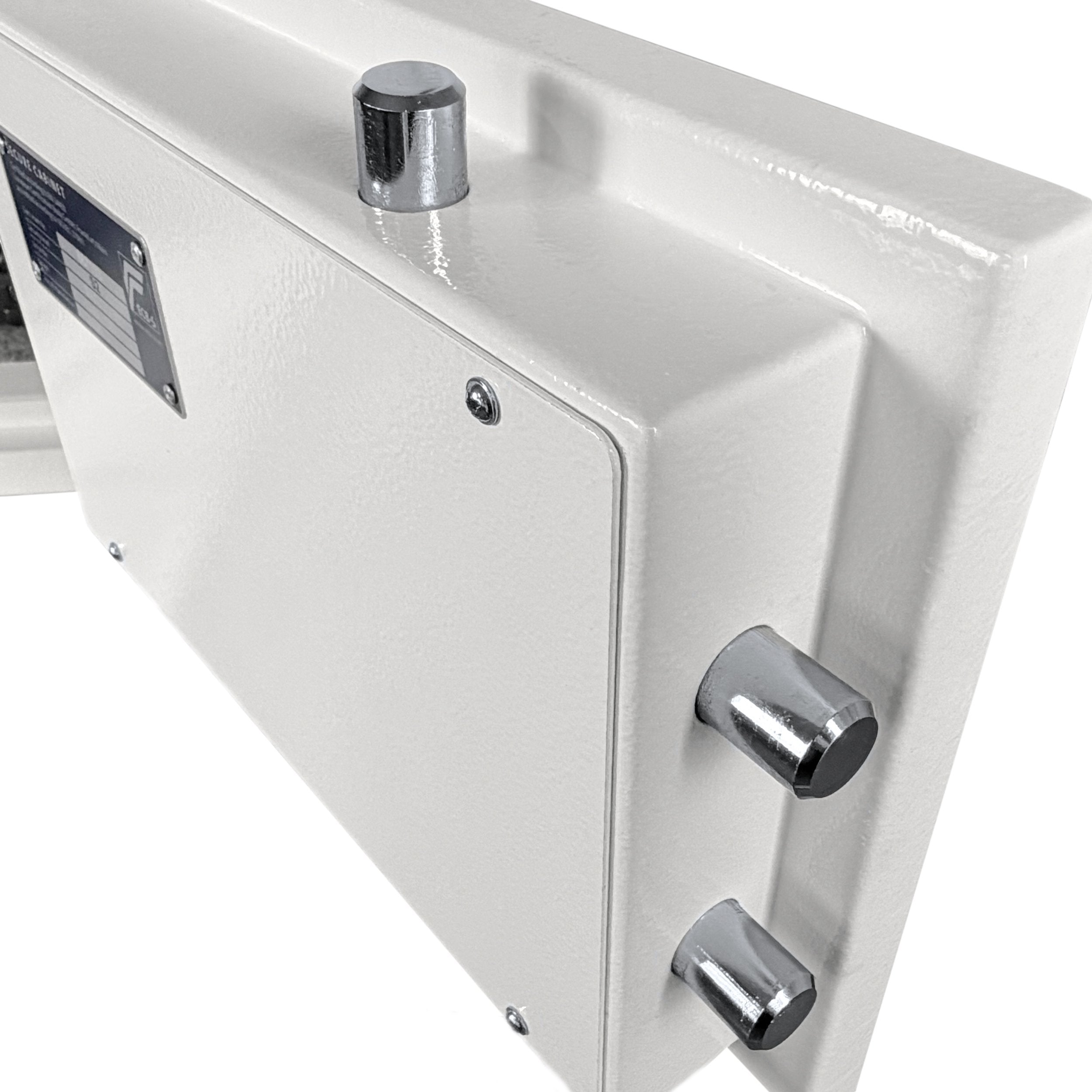 Phoenix Safe Tresor S2 Fortress Schlüssel Klein+