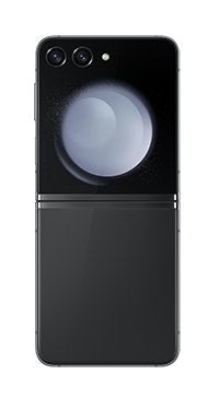 EAN 8806095019833 - Samsung Galaxy Z Flip5 SM-F731B 17 cm (6.7") SIM doble Android 13 5G USB Tipo C 8 GB 512 GB 3700 mAh Graf imagen 5