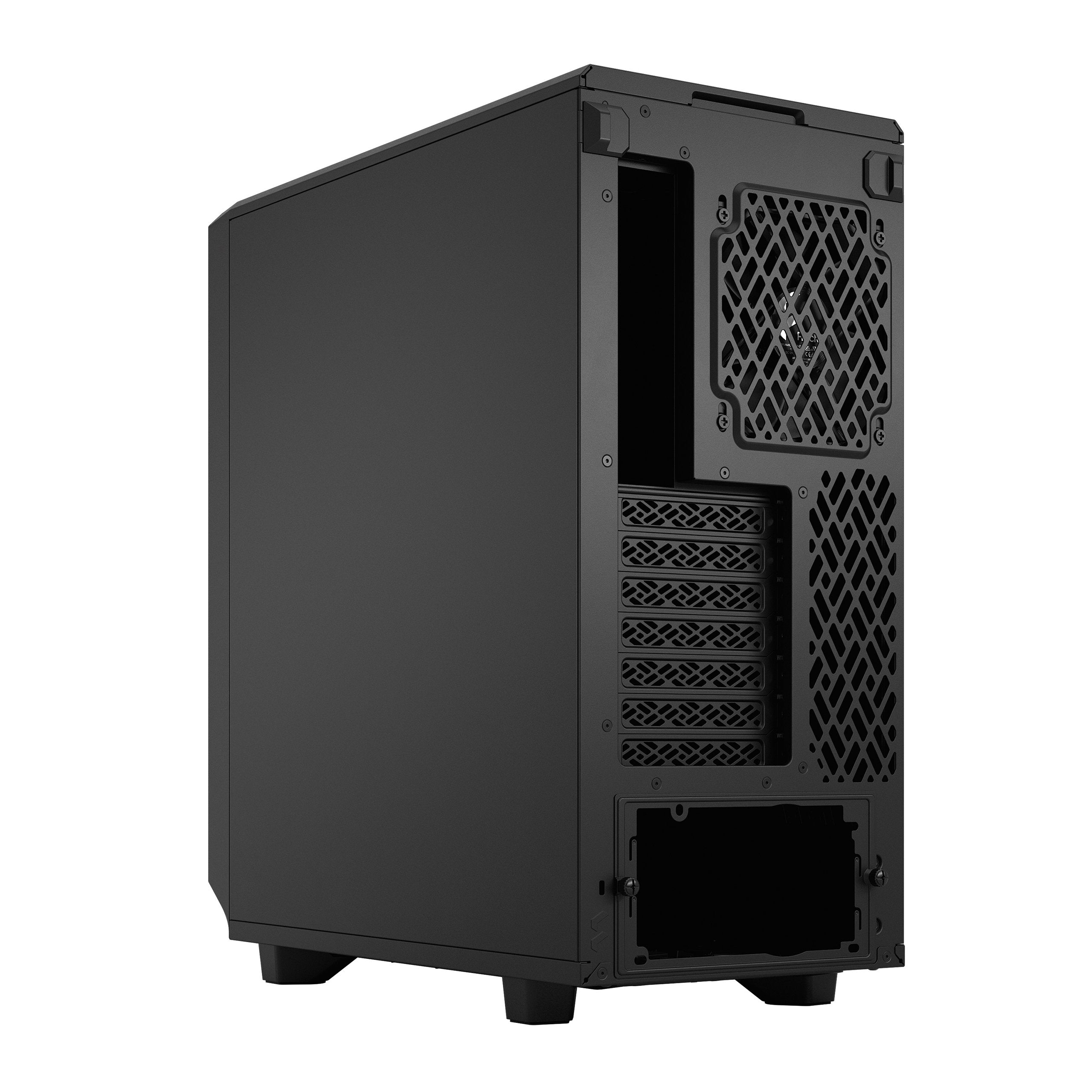 EAN 7340172702320 - Fractal Design Meshify 2 Compact Torre Negro imagen 6