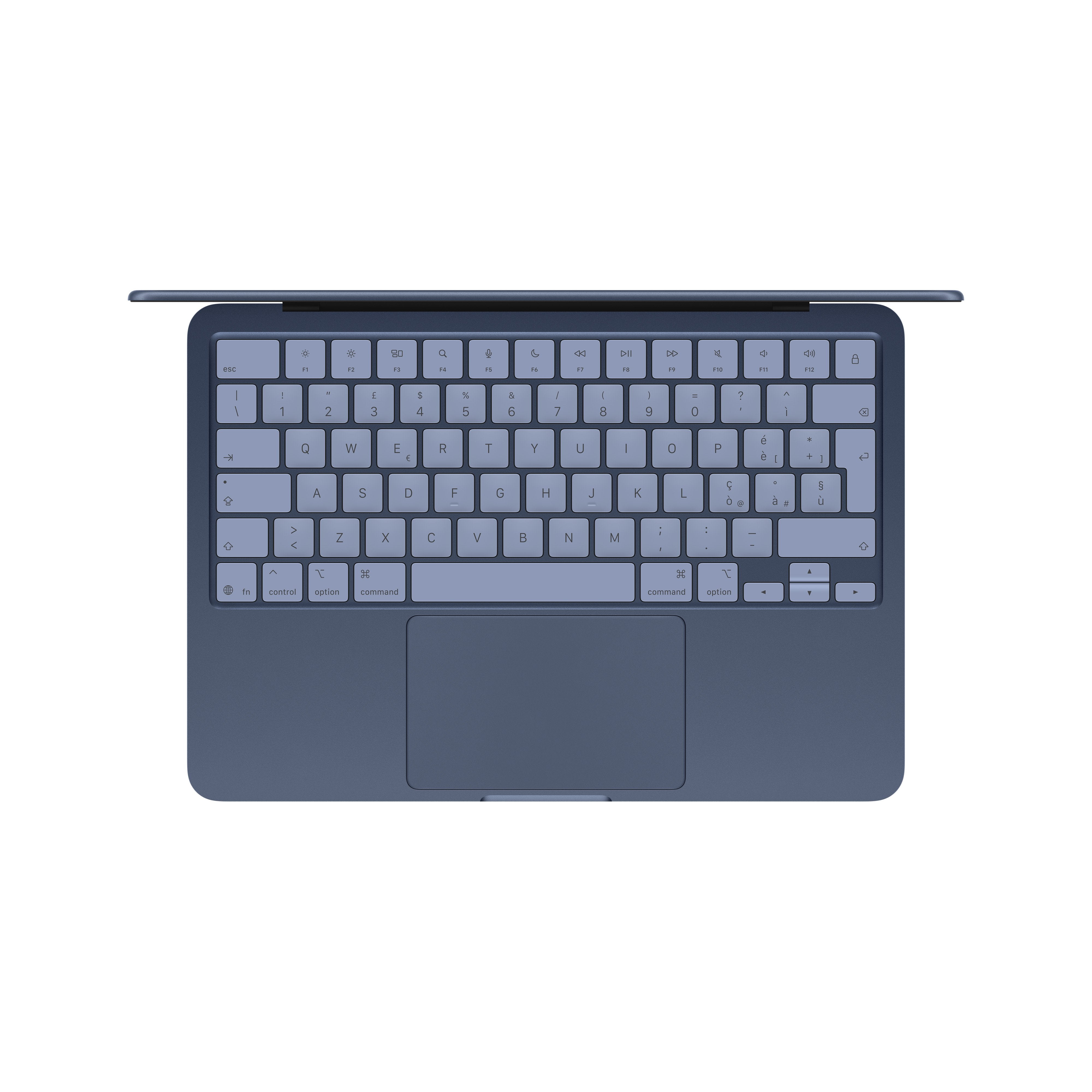 Macbook Neo 13 Cali: A18 Pro 6/5, 8gb, 256gb Ssd, Bez Cargadora - Indygo