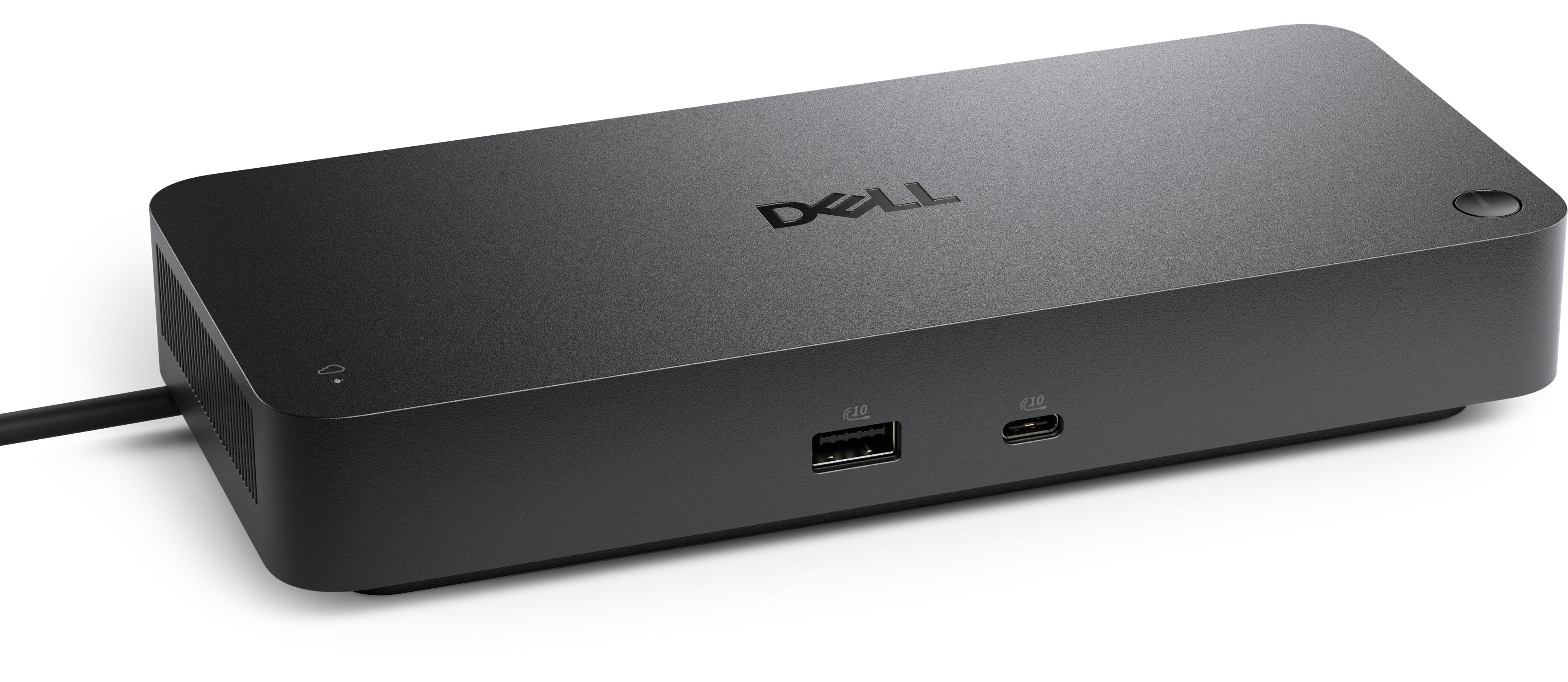 EAN 5715063806494 - DELL Pro Thunderbolt 4 SD25TB4 Alámbrico Negro imagen 1