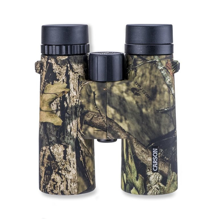Carson Jr 10x42 Wp