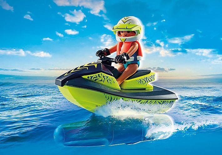 EAN 4008789714640 - Playmobil 71464 set de juguetes imagen 3