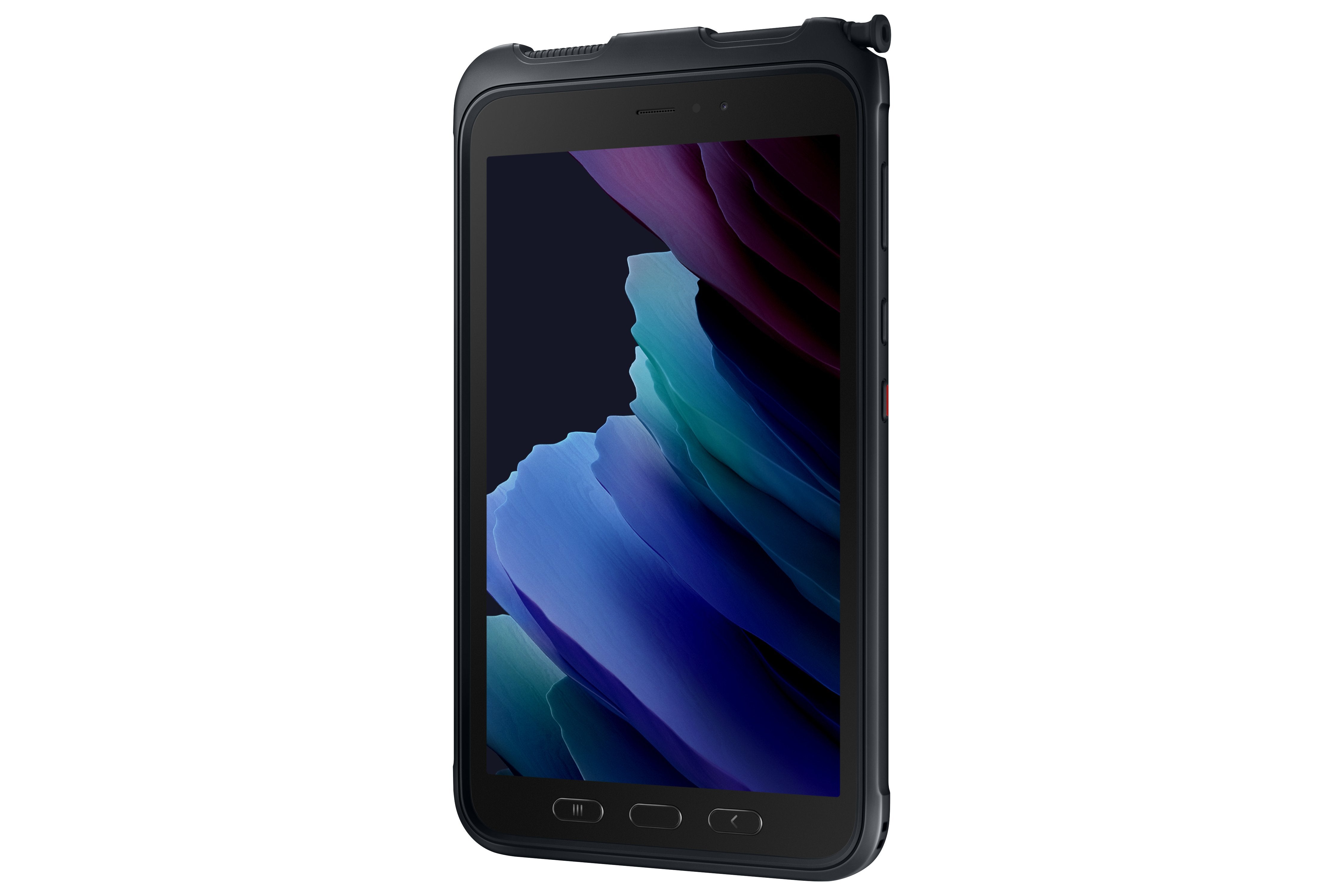 Tablet Samsung Galaxy Tab Active3 T575 8.0 Lte 4gb Ram 64gb  - Black