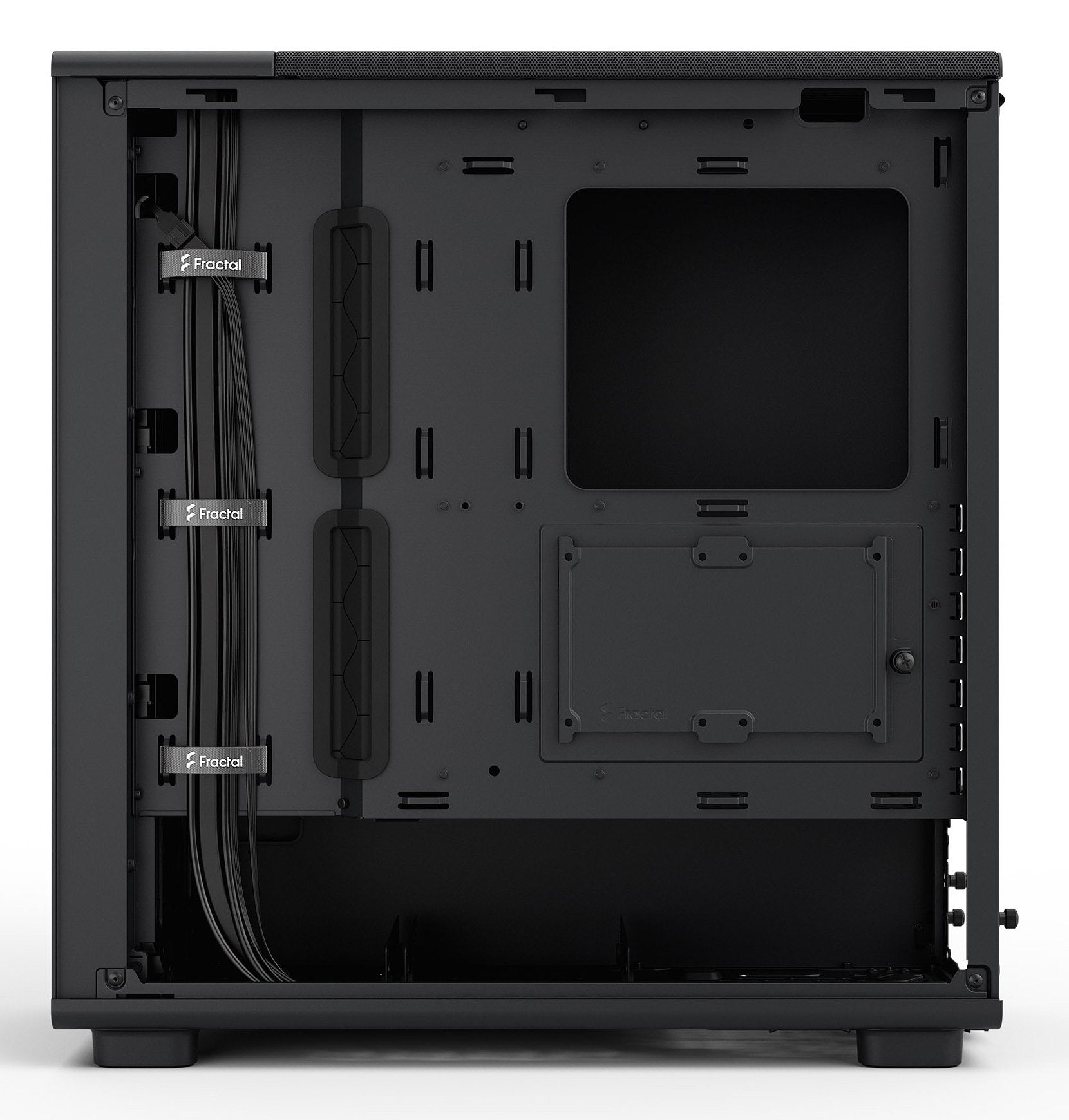 EAN 7340172709633 - Fractal Design Epoch Midi Tower Negro imagen 14