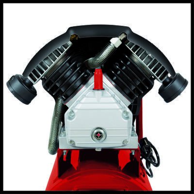 Einhell Compresor Tc-Ac 420/50/10 V 4010495