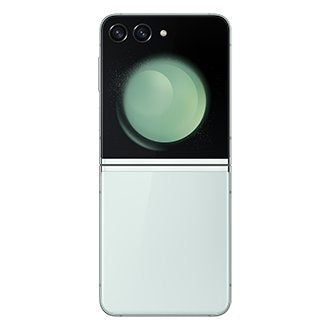 Smartphone Samsung Galaxy Z Flip5 8gb 256gb 6.7' 5g Menta