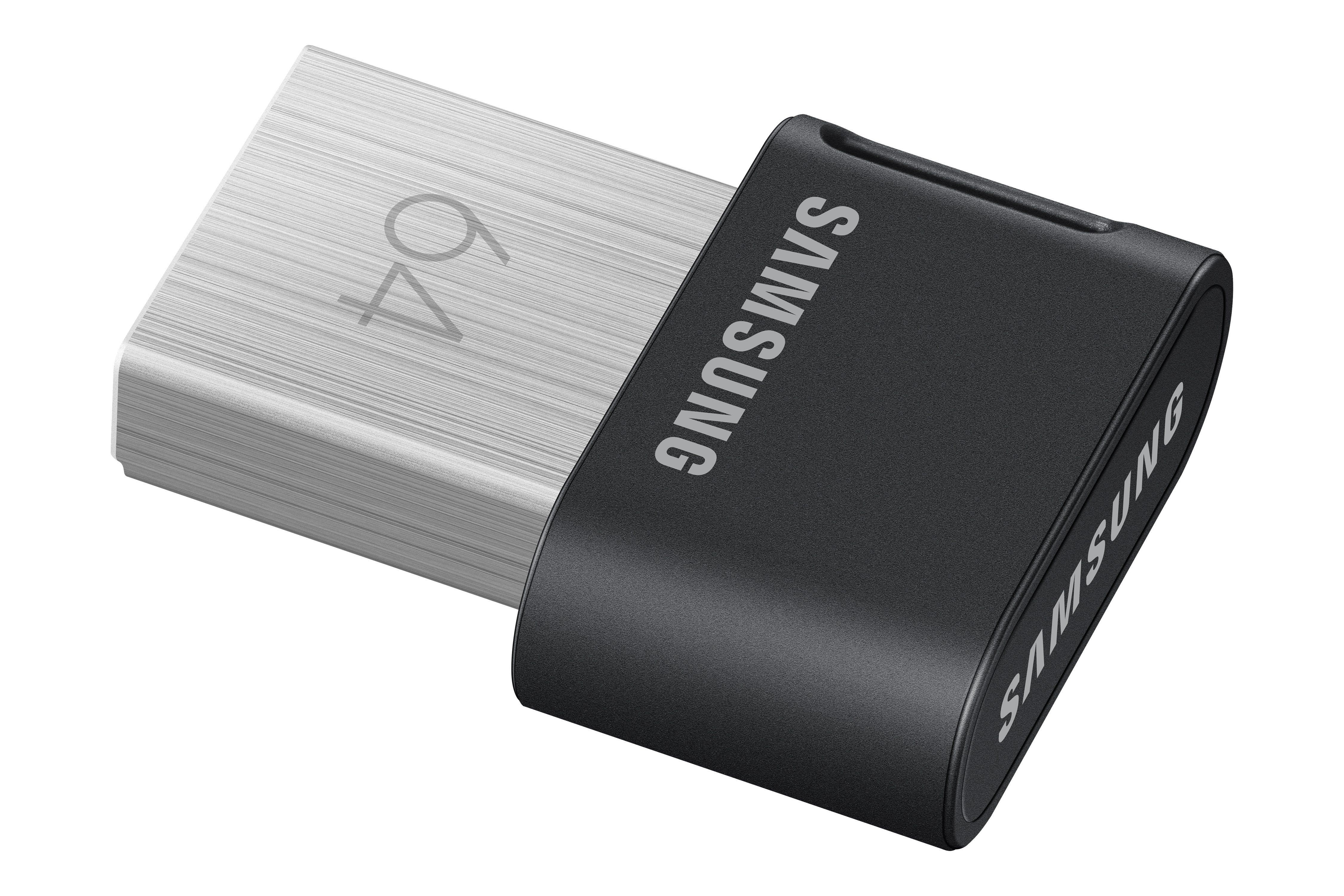 EAN 8801643233495 - Samsung MUF-64AB unidad flash USB 64 GB USB tipo A 3.2 Gen 1 (3.1 Gen 1) Gris, Plata imagen 12