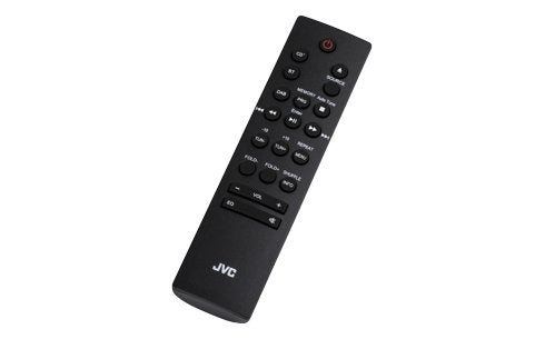 Mini Sistema Jvc Ux-C25dab