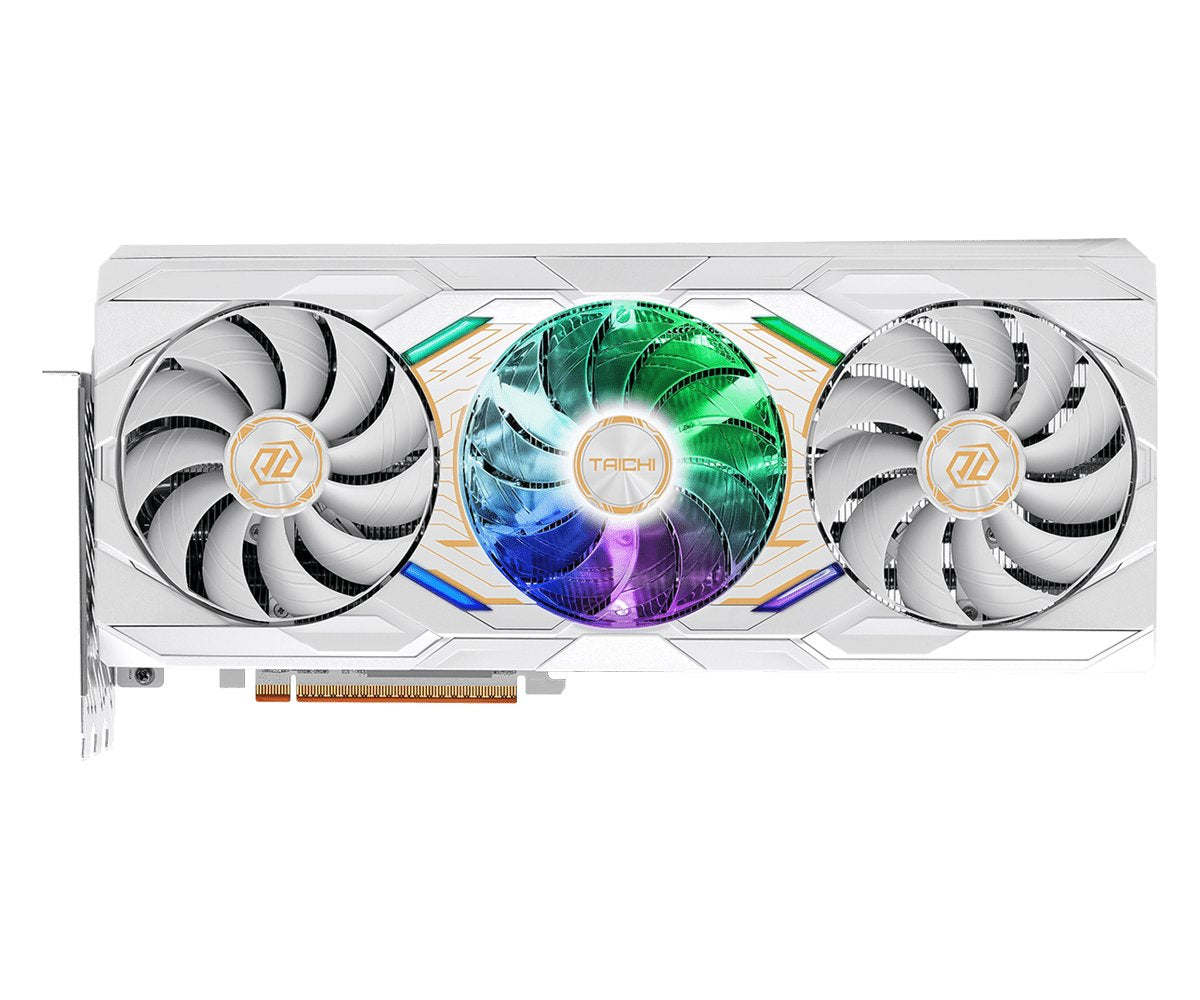 Asrock Rx9070xt Tcw 16go 16gb Ddr6 Hdmi 3xdp