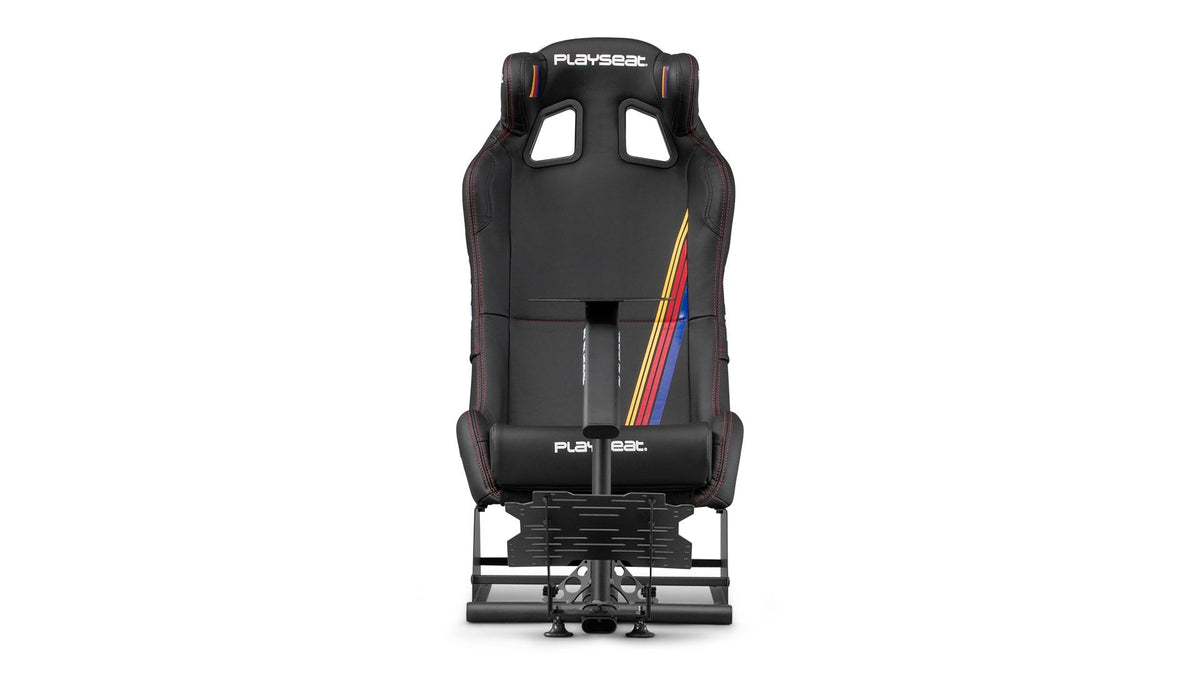 Cockpit Playseat® Evolution Pro - Nascar Edition Limited E