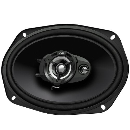 Jvc Cs-Dr6932