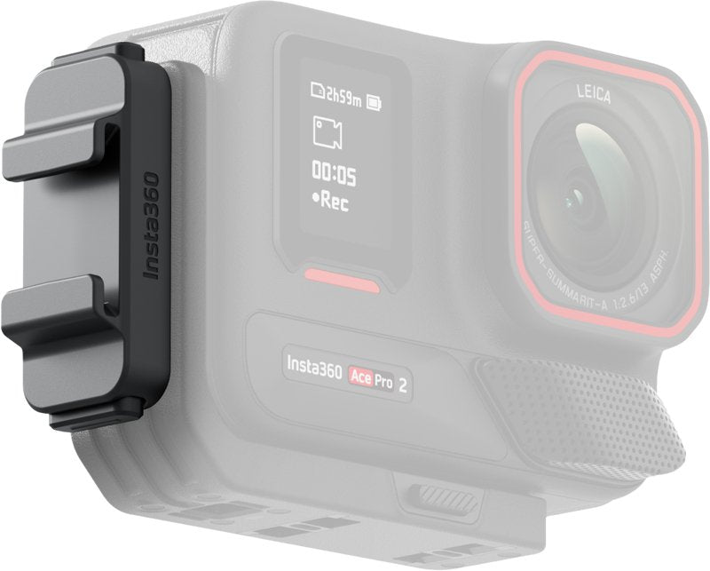 EAN 6970357859993 - Insta360 Ace Pro 2/Ace Pro/Ace zapata del flash imagen 1