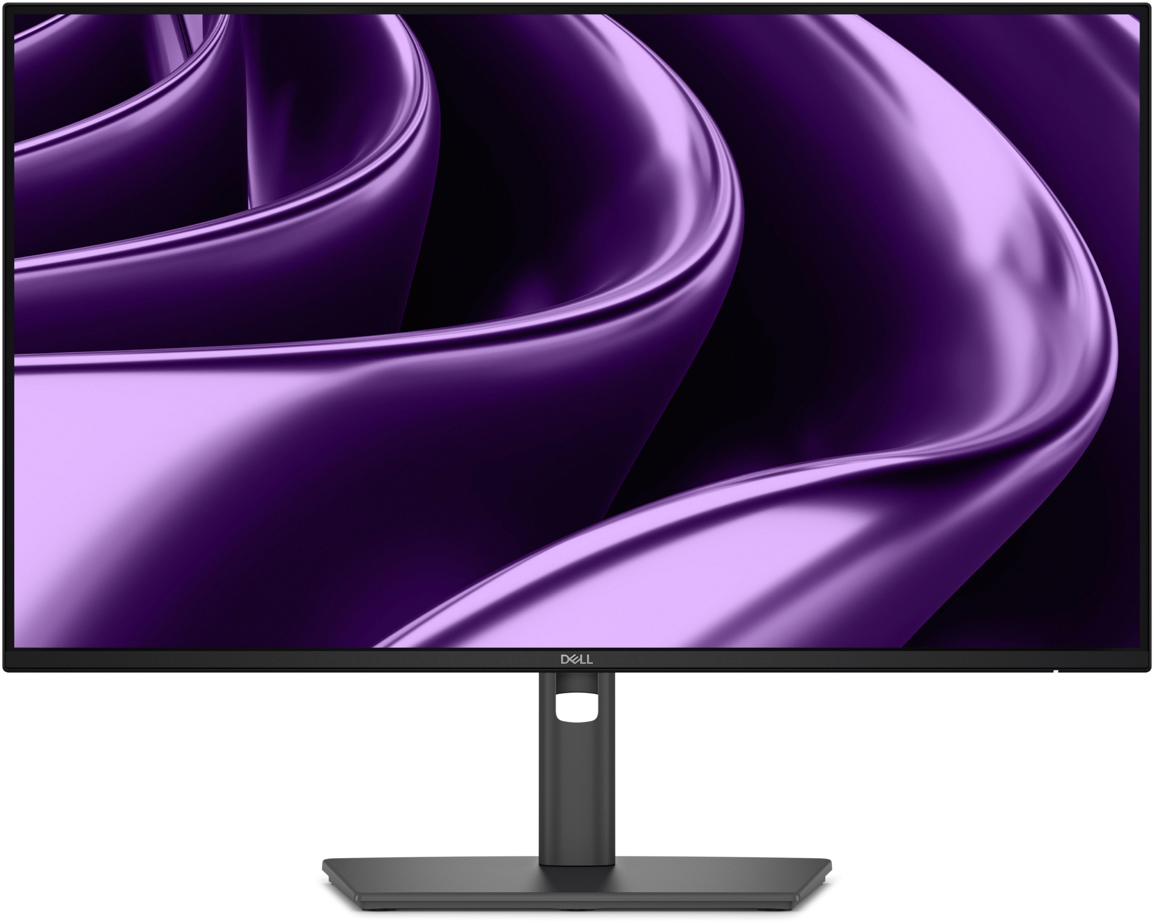 Monitor  Dell Lcd P2426he 24" Ips Fhd 1920×1080 Hdmi,Dp,Usb,Usb-C,Rj45 Black