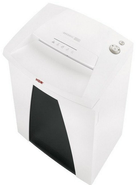 Hsm Securio B32 Gdpr Nivel P4 Destructora De Documentos Particulas 4,5x30 14/16 Hojas 500w 82l (1-5 Uruarios) Papel/Clips/Tarjetas/Cds N2/N3