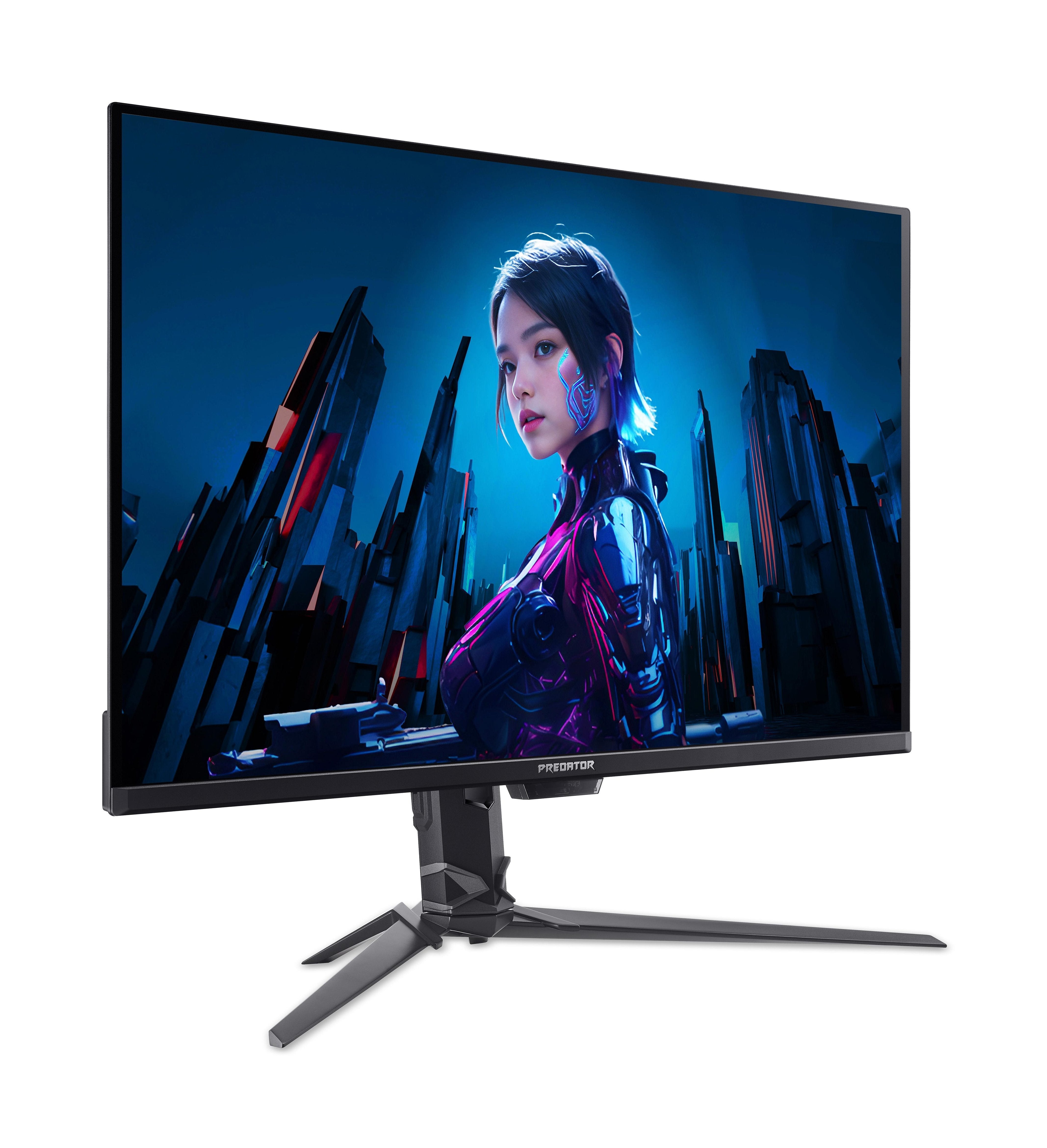 Acer Predator X32x5b 31,5" 80cm 16:9 240hz 3840x2160