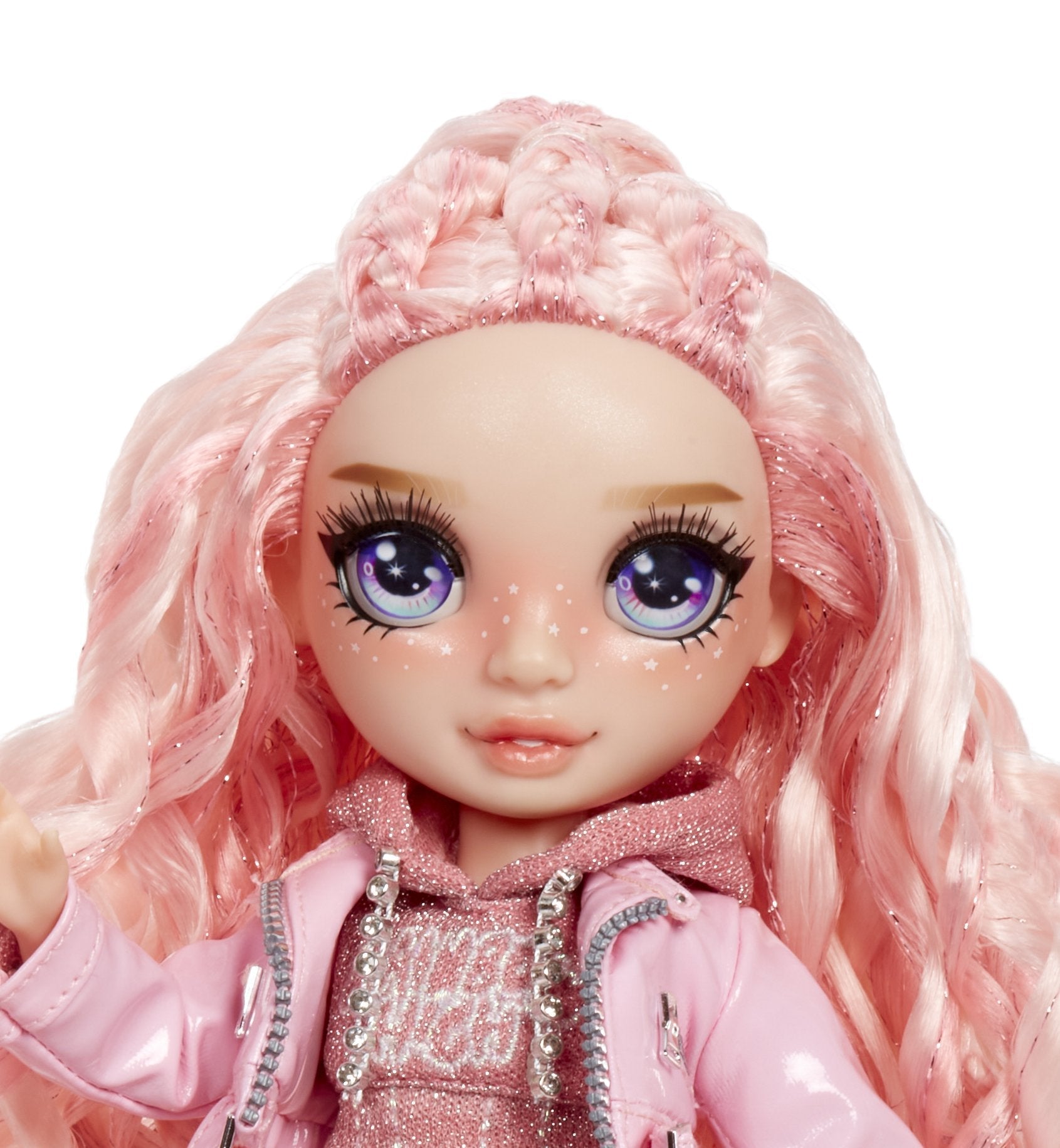 Mga Entertainment 120827-Euc, Muñecos