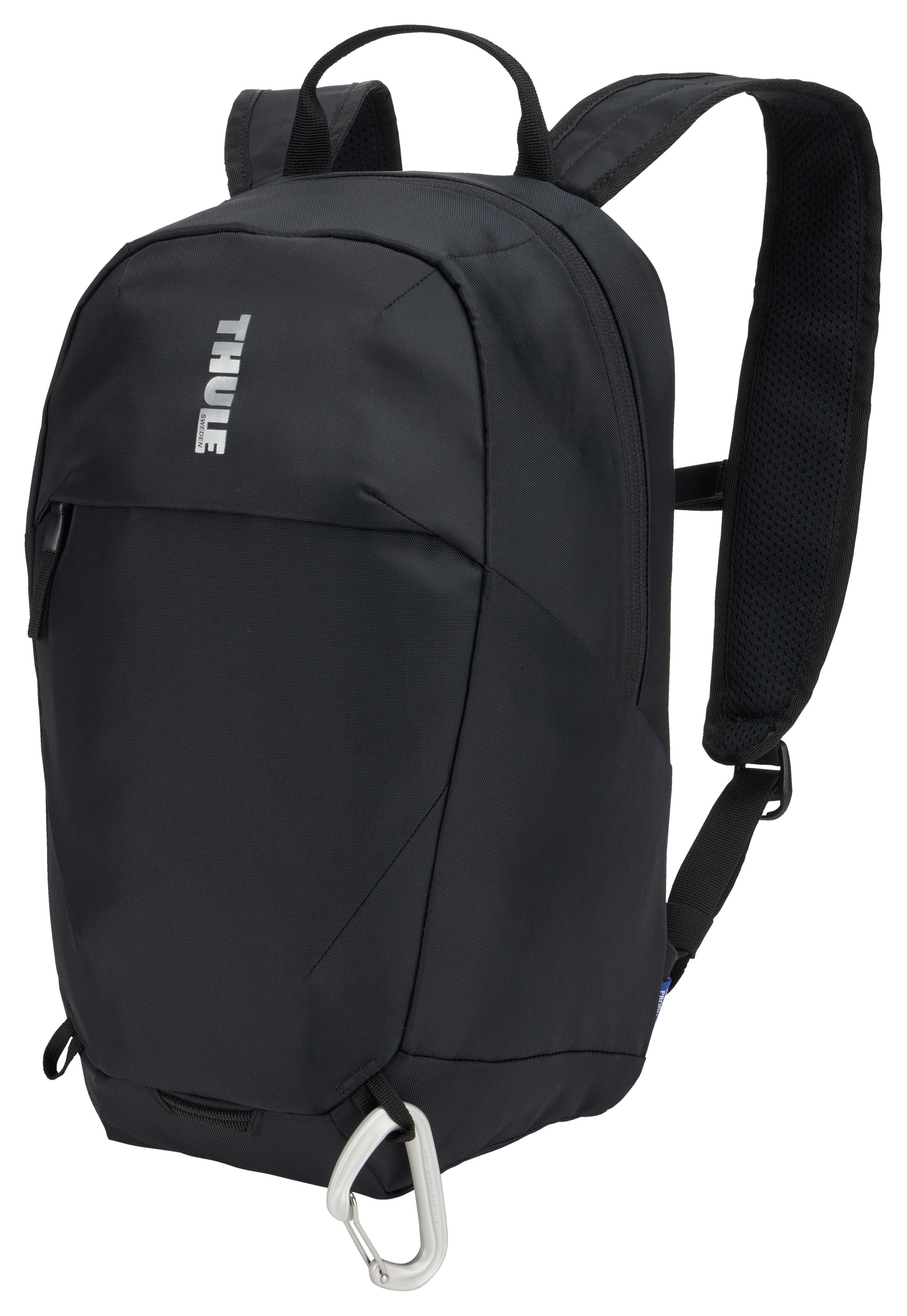 Thule Nb Rucksack 12l Enroute Tebp5112 Negro