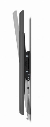 EAN 8716309135306 - Gembird WM-75T-04 soporte para TV 190,5 cm (75") Negro imagen 8