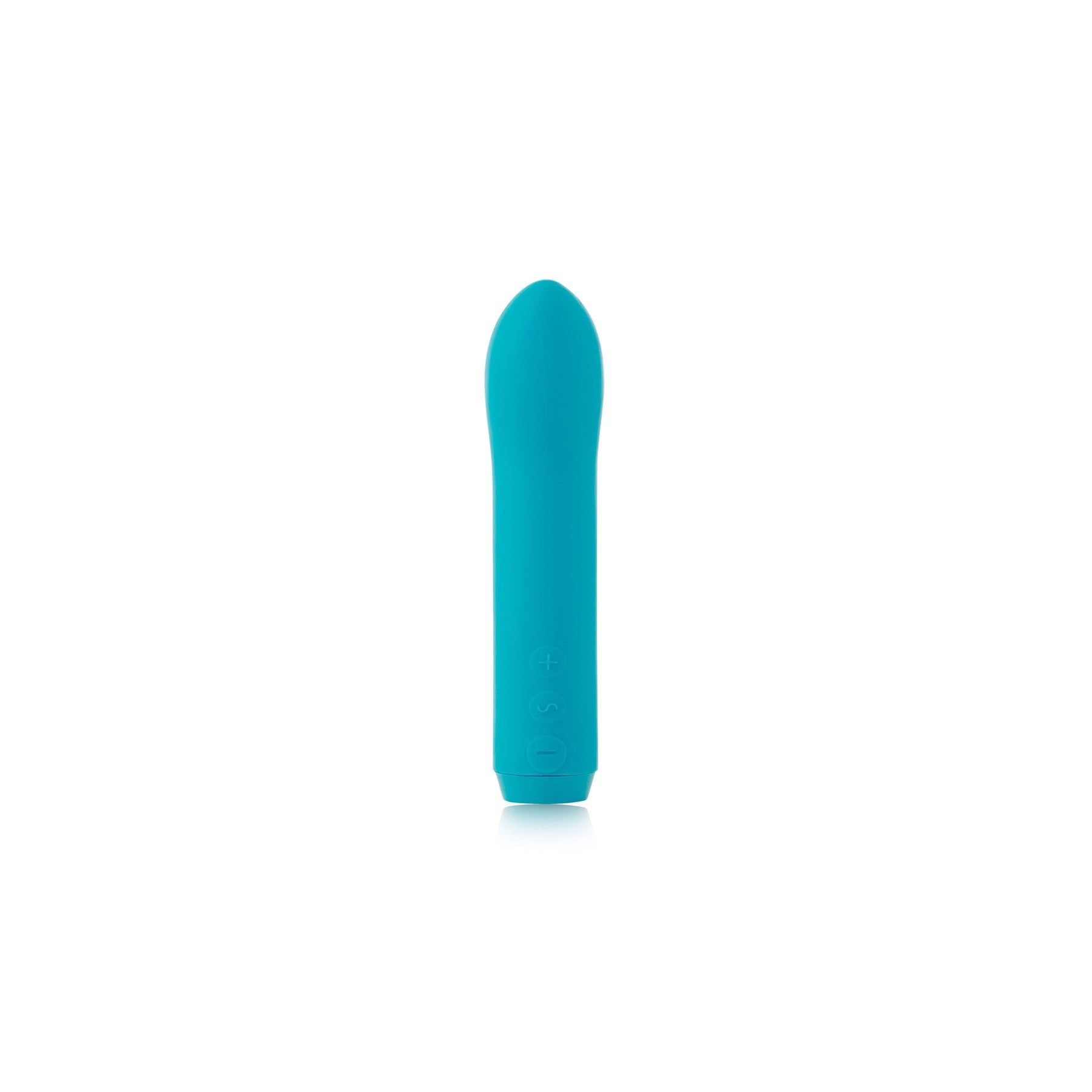 Je Joue Bala Vibradora Estimulacion Punto G Teal