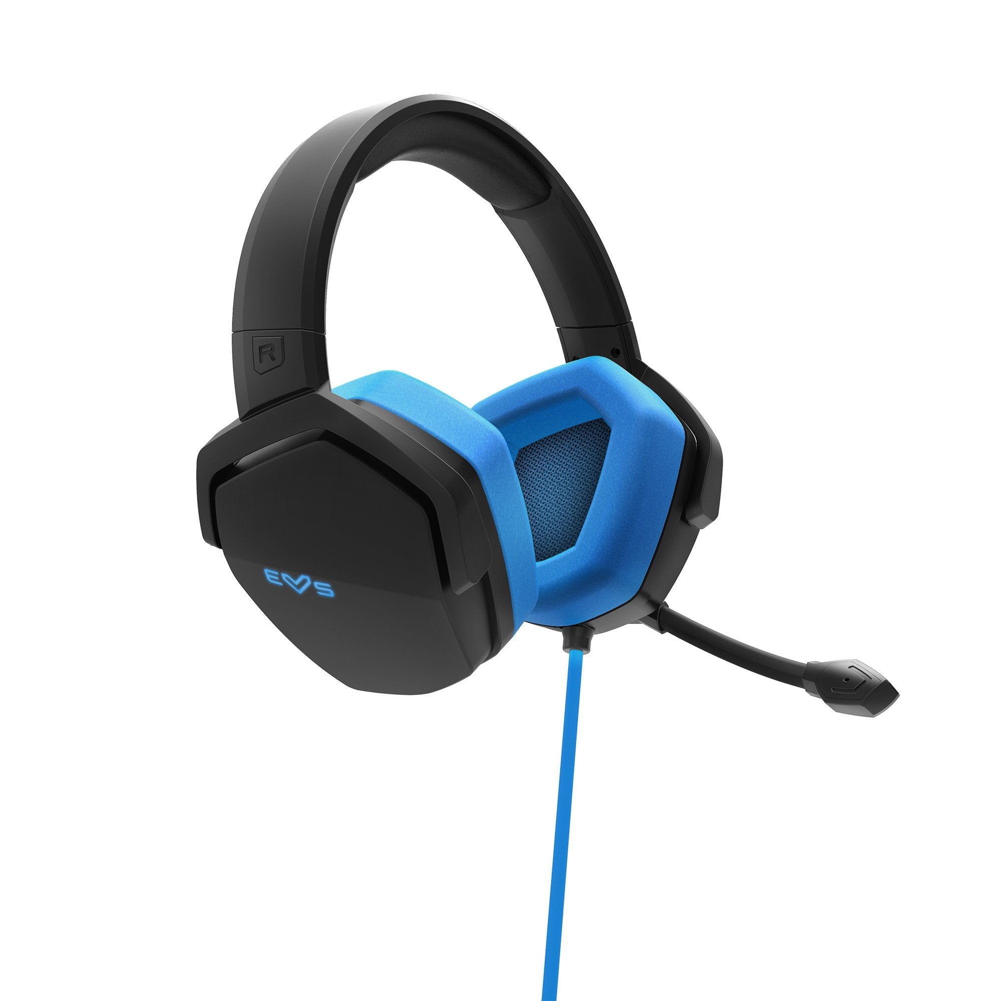 Auriculares Micro Gaming Energy Sistem Esg 4 Blue