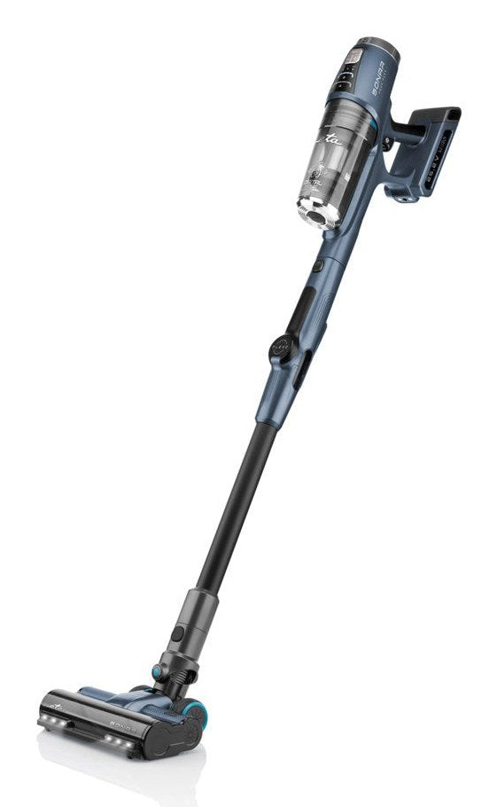 EAN 8590393310661 - Eta Sonar Aqua Plus aspiradora de mano Azul Sin bolsa imagen 3