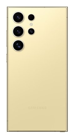 Samsung Galaxy S24 Ultra 5g 12/512gb Dual Sim Tytan Zólty (S928)