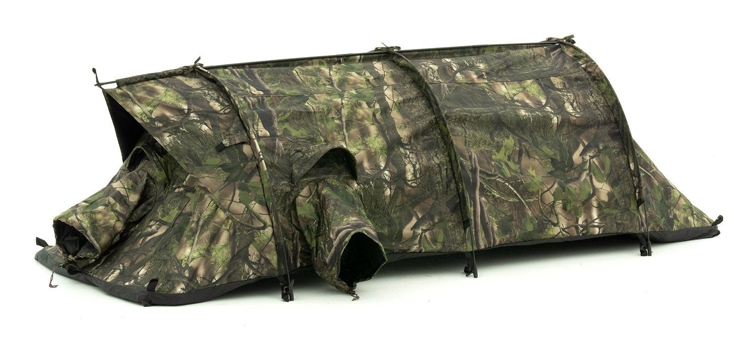 EAN 8718127036384 - Buteo Photo Gear 720230 ropa para profesional de la fotografía Raincover Camuflaje, Verde Unisex imagen 1