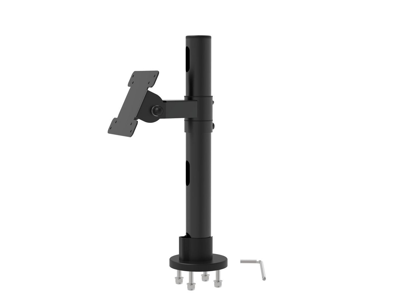 EAN 5711783874331 - Capture SNS-V201 kit de montaje Negro Acero imagen 1