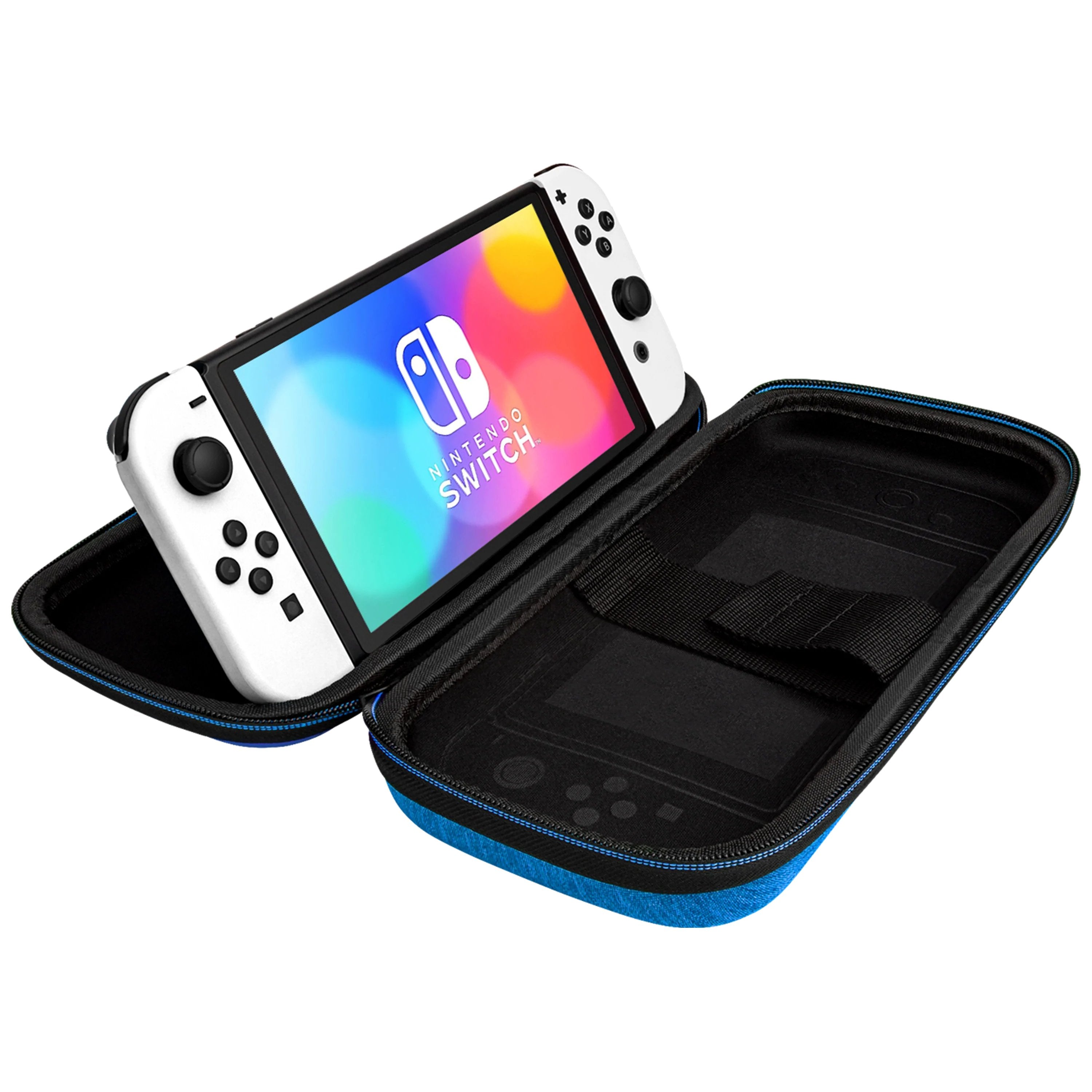 Pdp Tasche Elite Pull-N-Go Mario Edition Switch