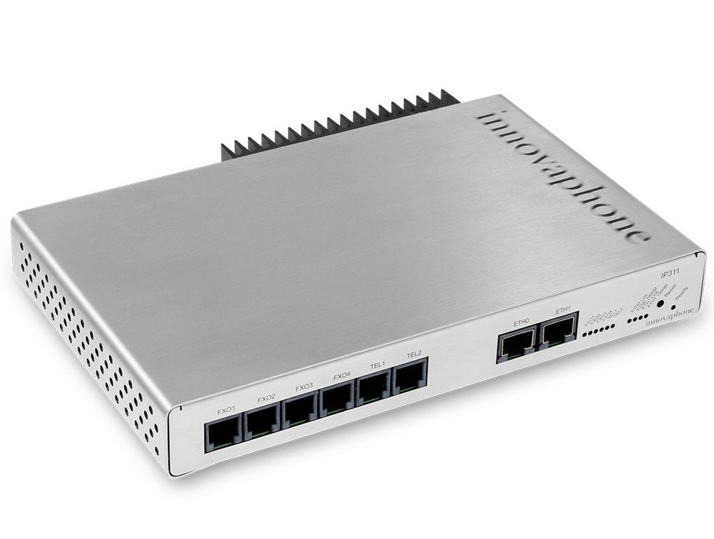 Innovaphone Ip311 Mediagateway