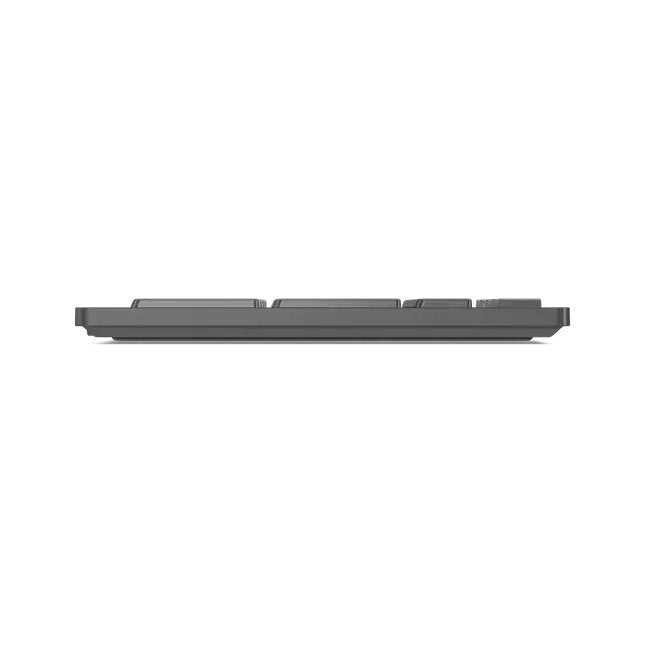 Lenovo Go Wireless Teclado Numérico Universal Bluetooth/Usb/Rf Wireless Gris