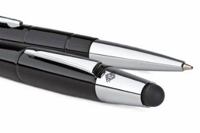 Wedo Touchpen Pioneer Ks Con Grossraummine Negro