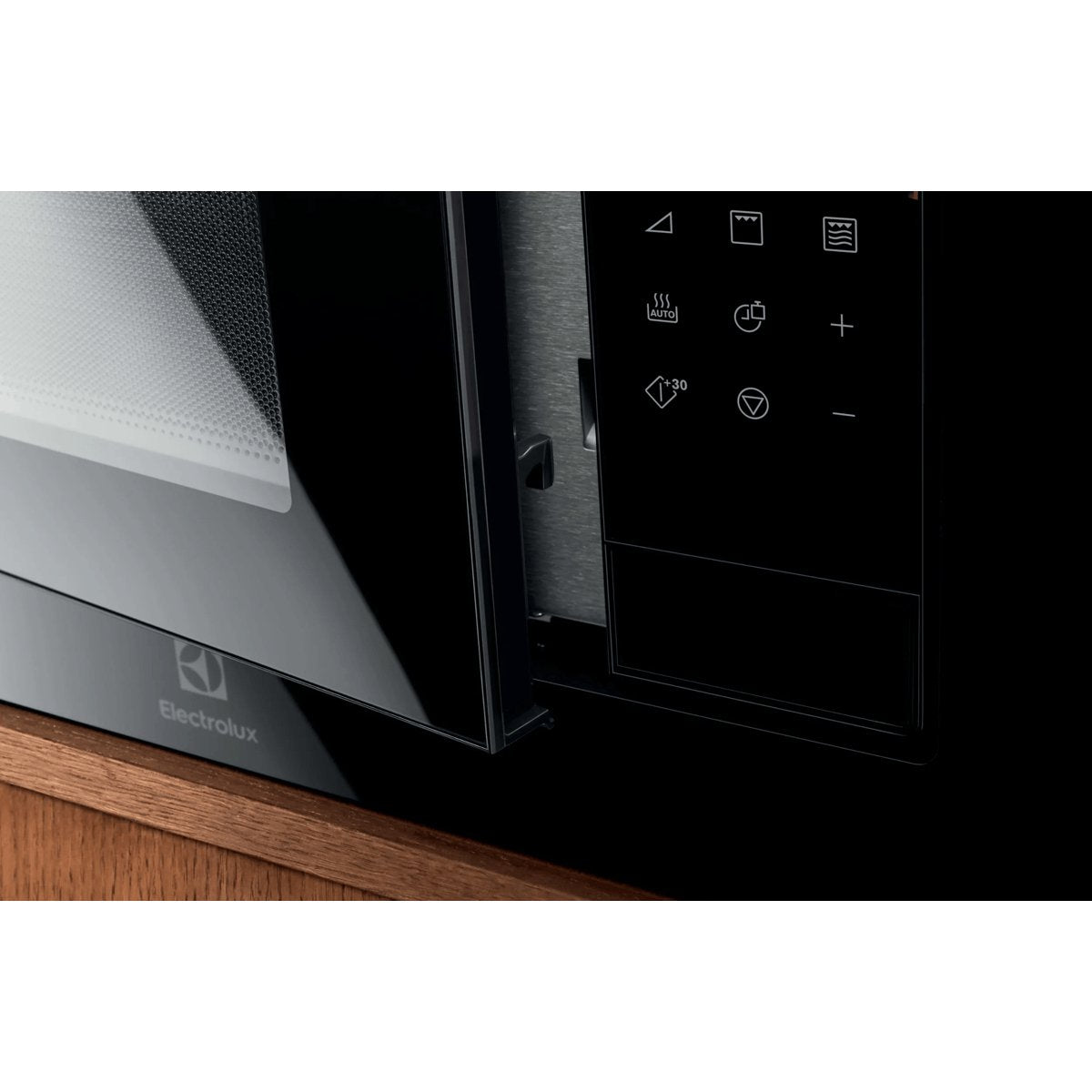 EAN 7332543673605 - Electrolux LMS4253TMK Negro Microondas con grill Integrado 25 L 900 W imagen 2
