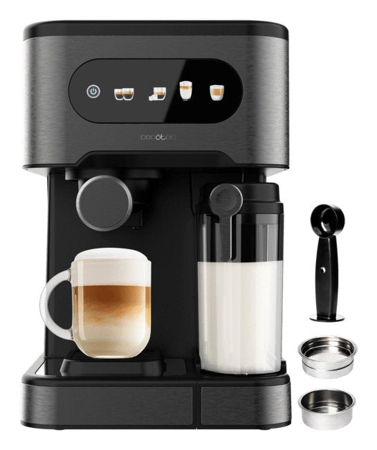 EAN 8435782199413 - Cecotec Power Espresso 20 Semi-automática Máquina espresso 1,5 L imagen 3