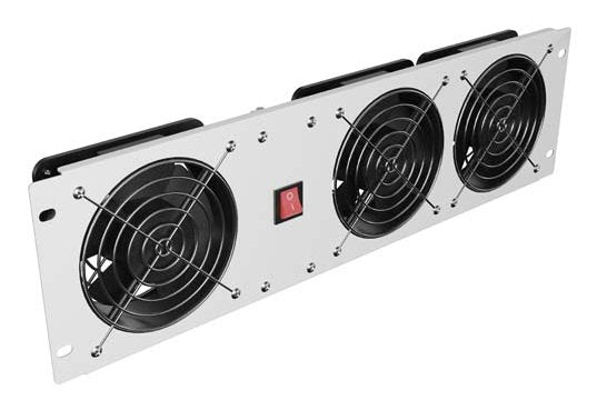 EAN 5901969447279 - Lanberg AK-1506-S accesorio de bastidor Kit de ventilación imagen 1