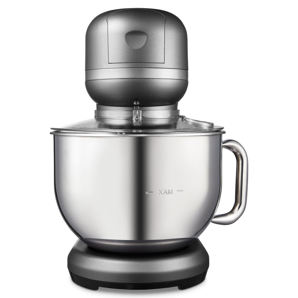 Medion Medion Md18430 3-In-1 Digital Robot De Cocina Antracita 50076310
