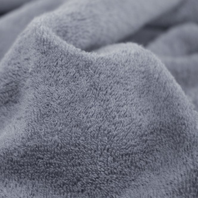 EAN 4013165682932 - MÖVE Superwuschel Gris Algodón Manopla de baño imagen 2