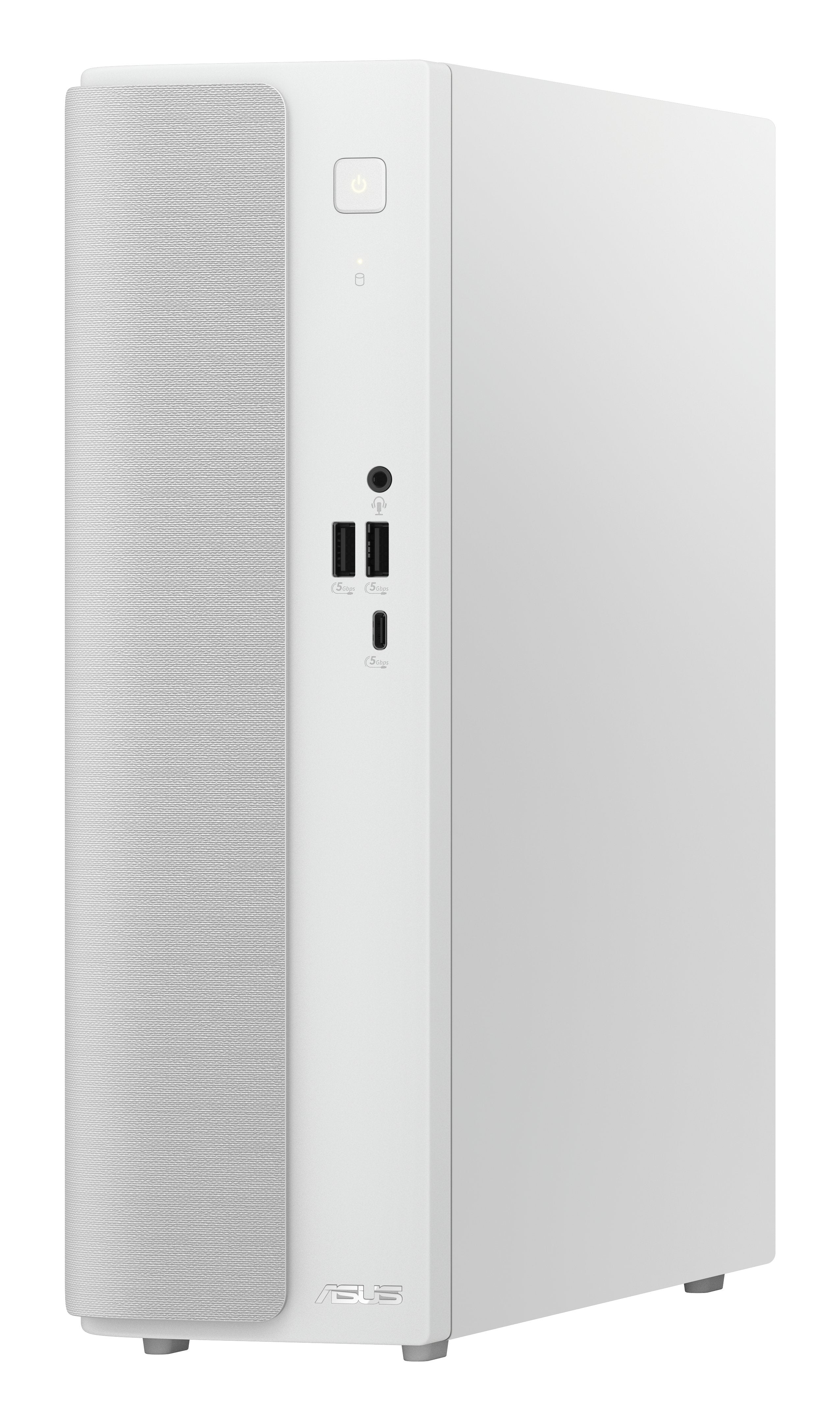 Pc Asus V500 Sff V501sv-05210h081w Intel Core 5 210h, 16gb Ram, 512gb Ssd, Graphics, Windows 11 Home) Blanco