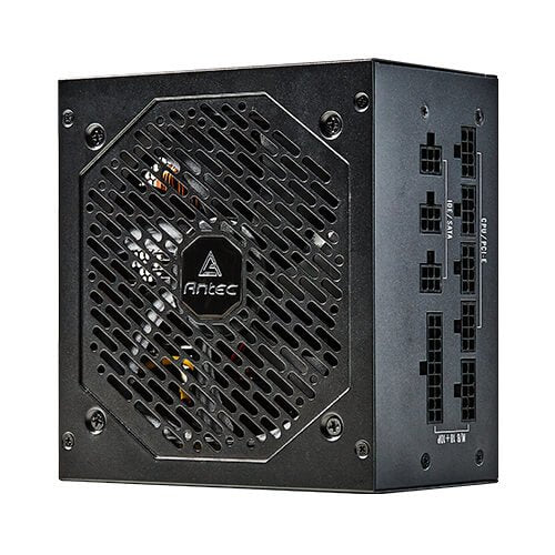 Fuente Antec Neoeco 850g M Modular 850w 80+ Gold