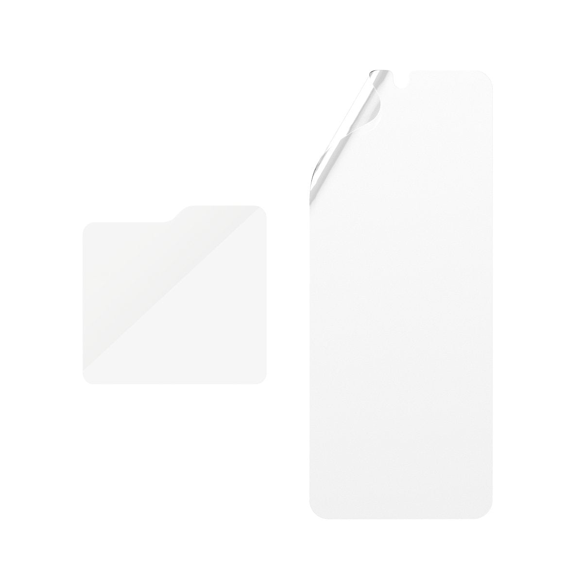 Panzerglass Sp Tpu Galaxy Z Flip6