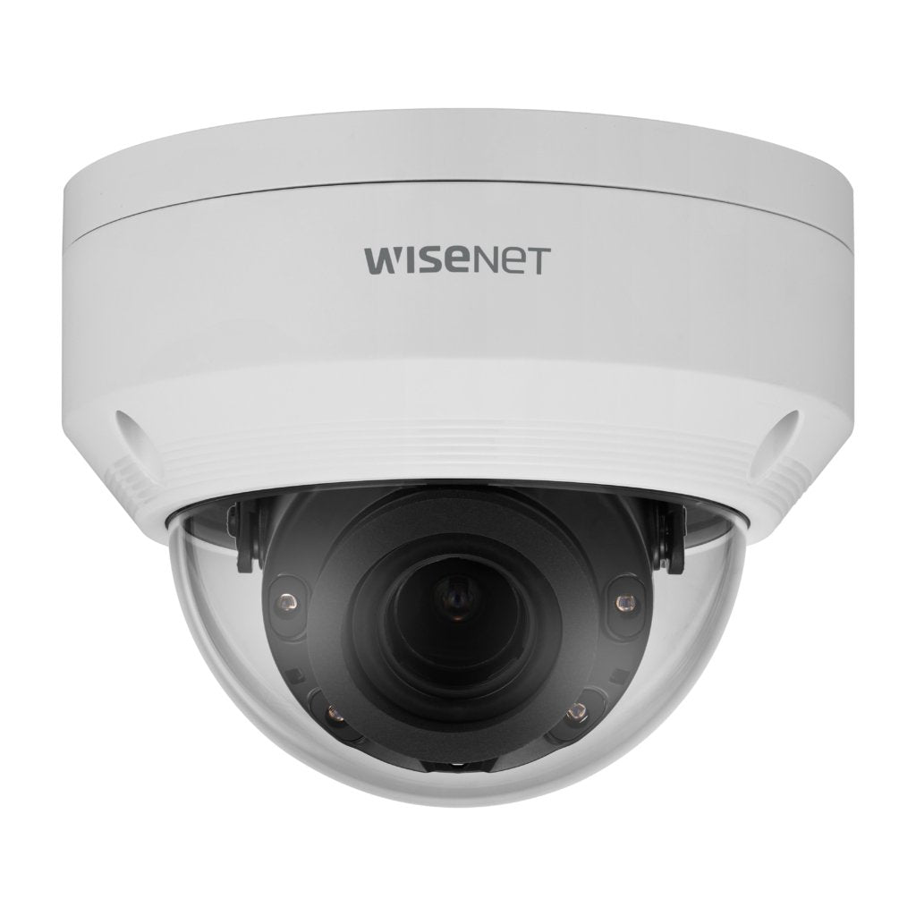 Camara Domo 2mp Ir Outdoor Vandal Dome