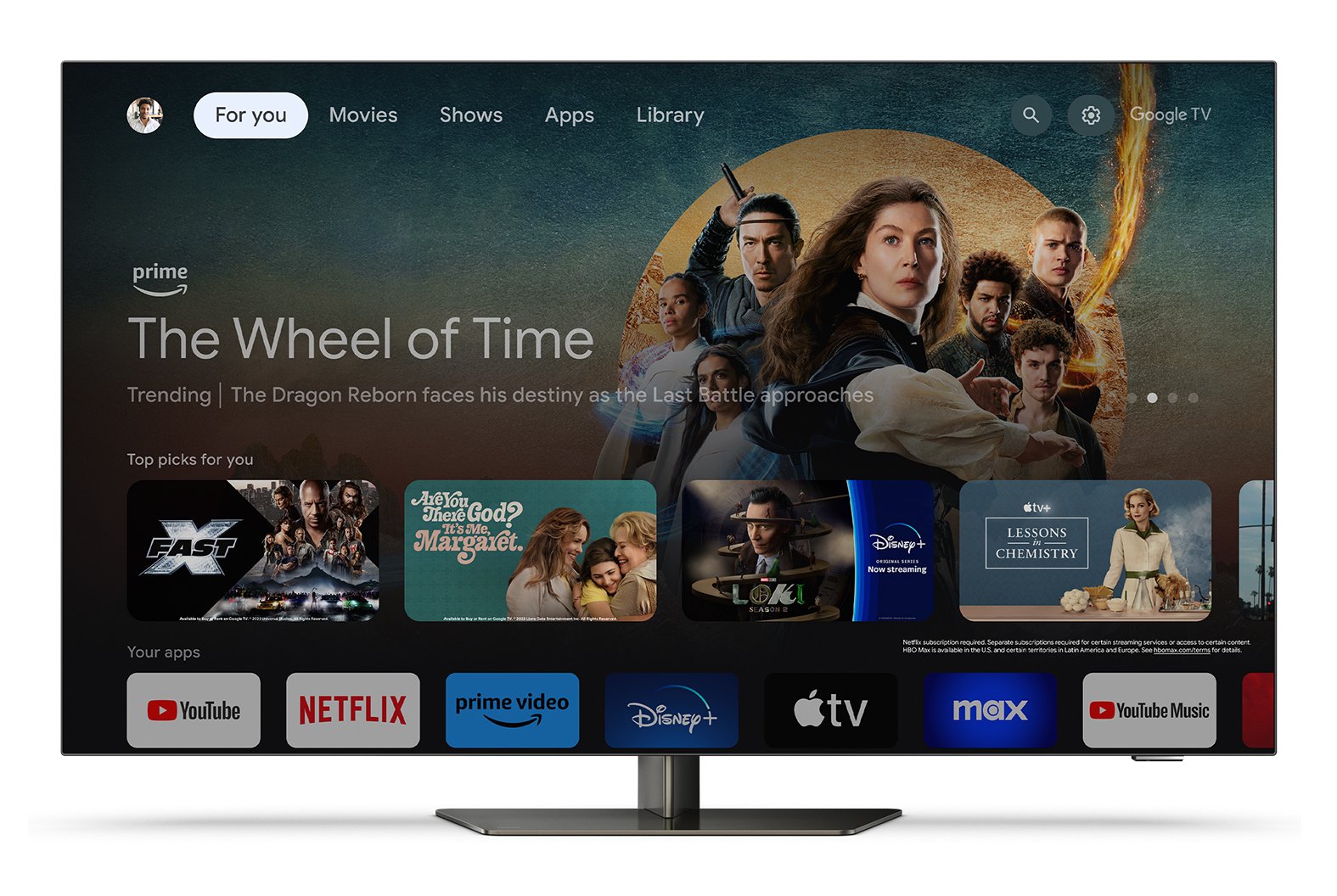 *Philips 42oled809