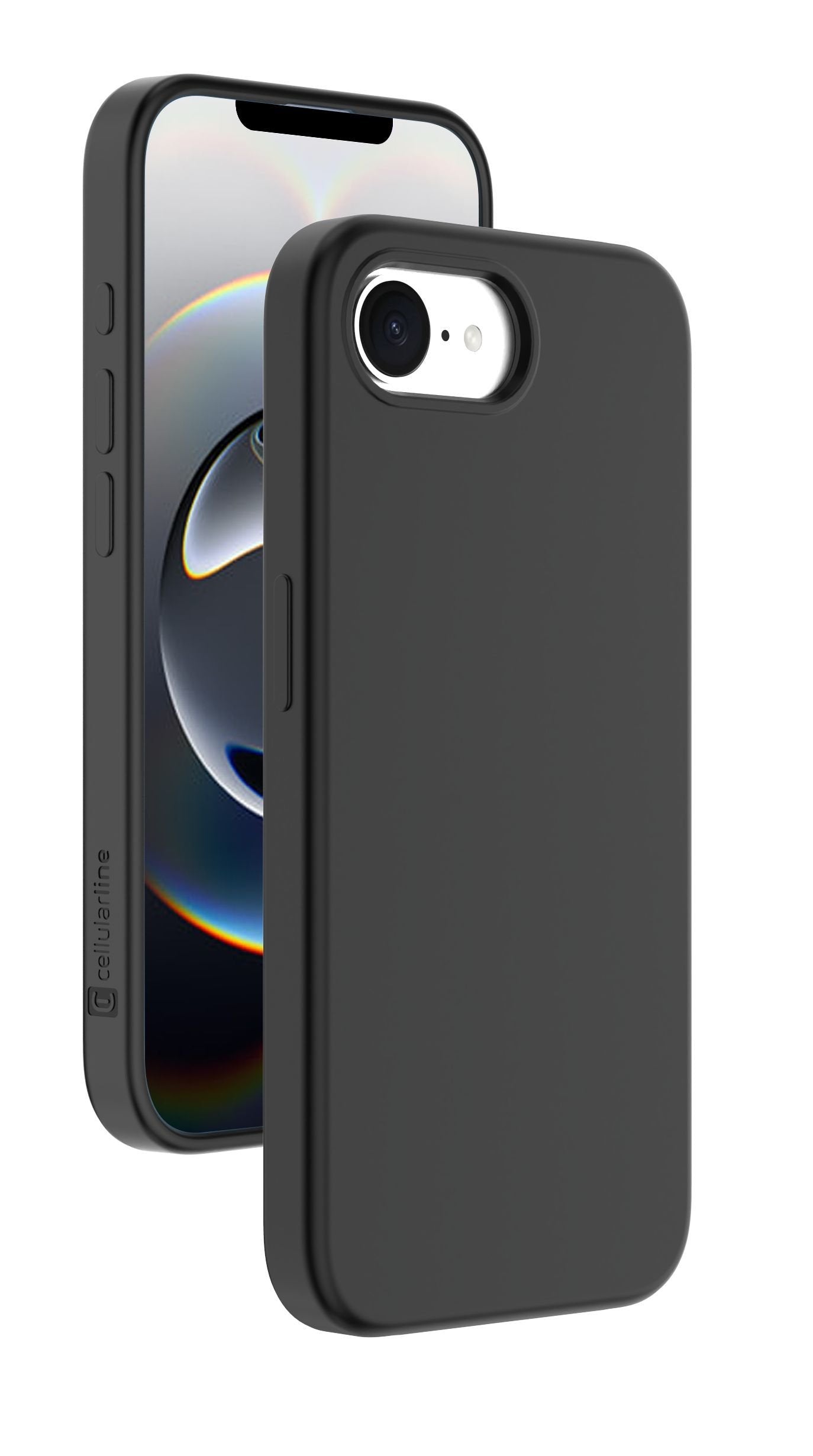 EAN 8018080492624 - Cellularline 8018080492624 funda para teléfono móvil 15,4 cm (6.06") Negro imagen 4