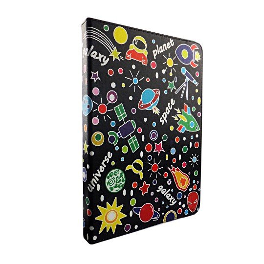 EAN 8436597160223 - Maillon Technologique Urban Keyboard USB 27,9 cm (11") Folio Multicolor imagen 1