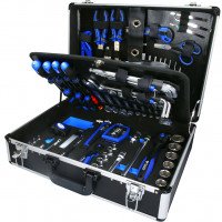EAN 4042146777725 - Brilliant Tools BT024143 juego de herramientas mecanicas 143 herramientas imagen 16