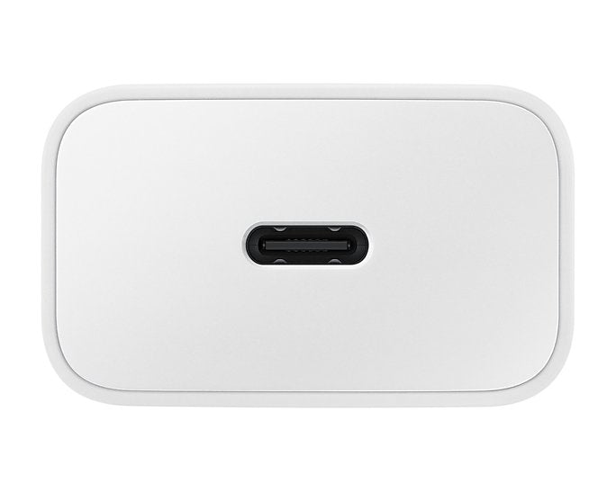 EAN 8806092709904 - Samsung EP-T1510XWEGEU cargador de dispositivo móvil Universal Blanco Corriente alterna Carga rápida Inte imagen 3