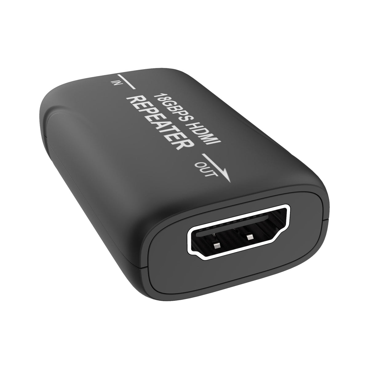 Repetidor De Vídeo, Hdmi, 4k60hz